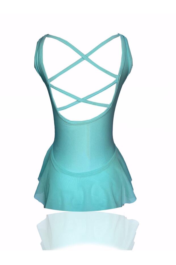 Etekli Bale Mayosu - 3