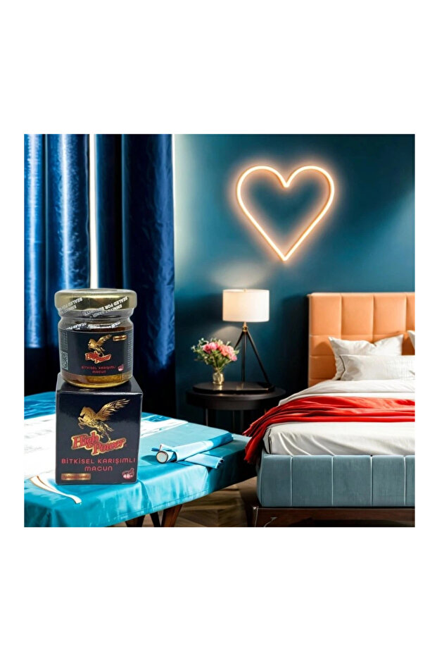 H.power Bitkisel Macun 12'li - 3