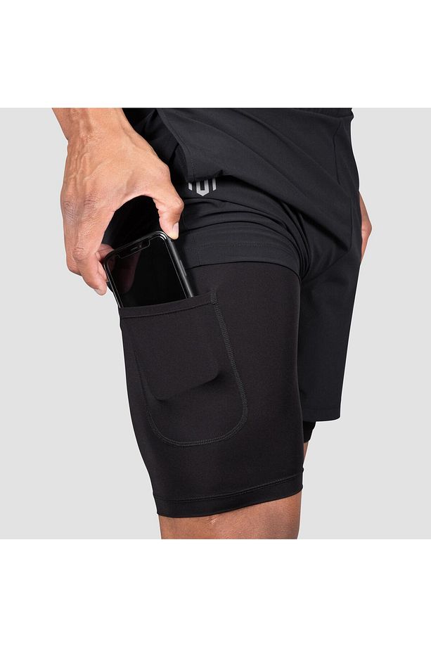 NKMR Kansei Shorts - 3