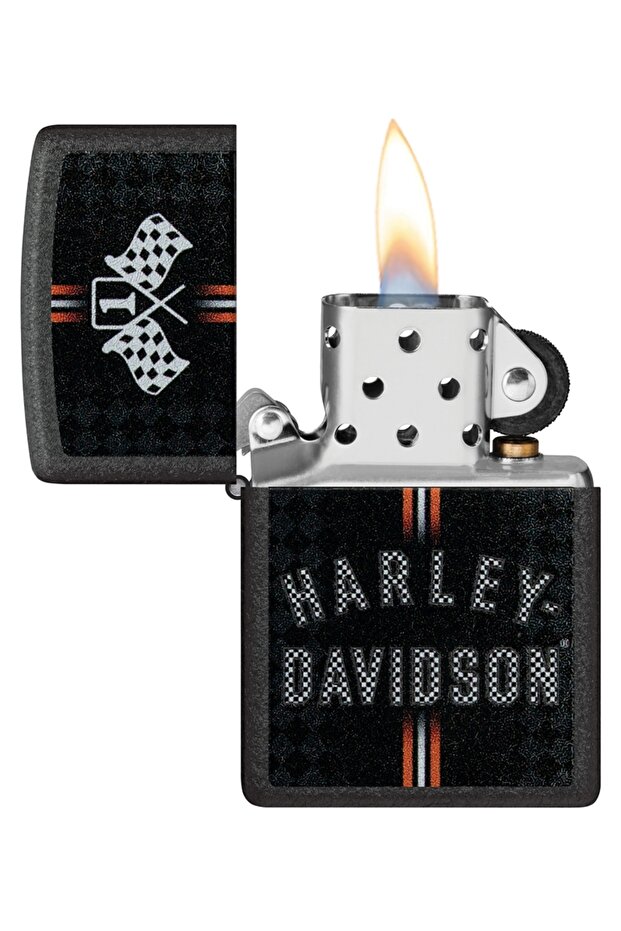 Harley-Davidson (Z-48558) - 3