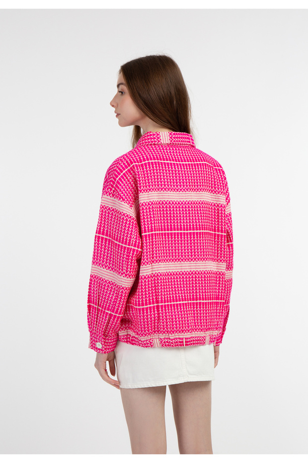 Bluză mărime Plus - 4