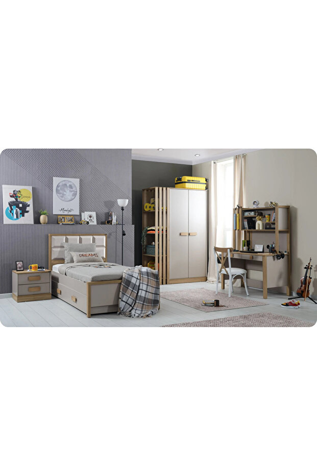 Huga Opsiyonel Kitaplık - 3