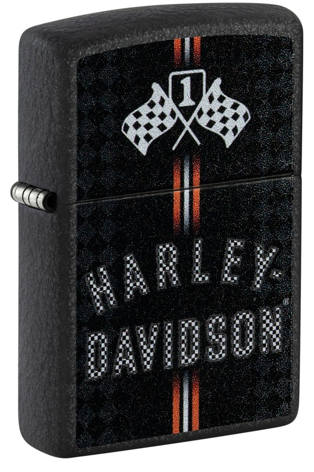 Harley-Davidson (Z-48558) - 1