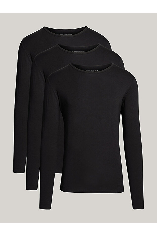 3P LS Tee - 1