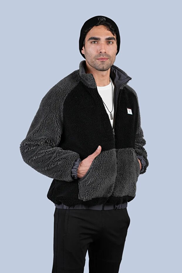 ÇİFT TARAFLI PELUŞ MONT - 3