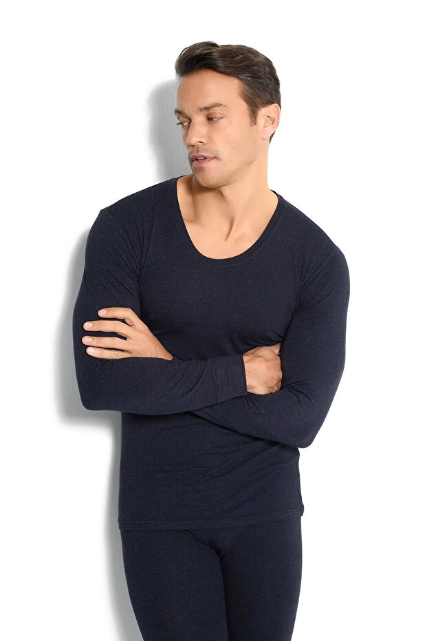 170 Soft Termal Erkek Üst - 4