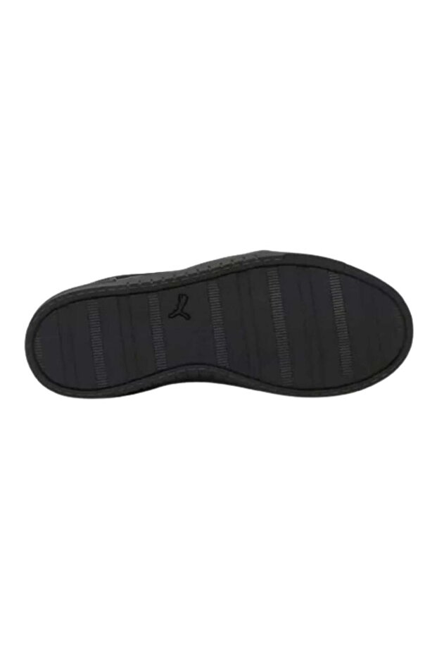 Jada Renew 386401-02 Kadın Siyah Günlük Sneaker Ayakkabı - 4