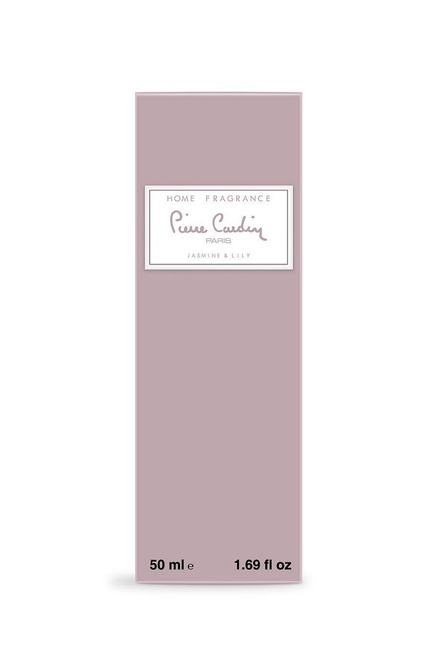 Reed Diffuser Çubuklu Oda Kokusu Yasemin & Zambak 50 ml - 5