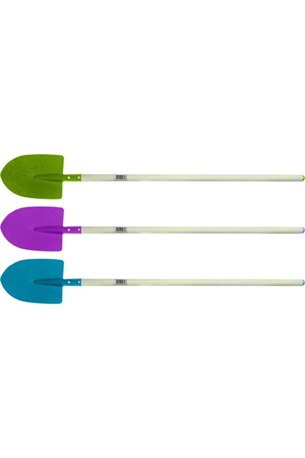 مجرفة حديقة ذات مقبض طويل من Bond Bloom Comfort-Grip 4974