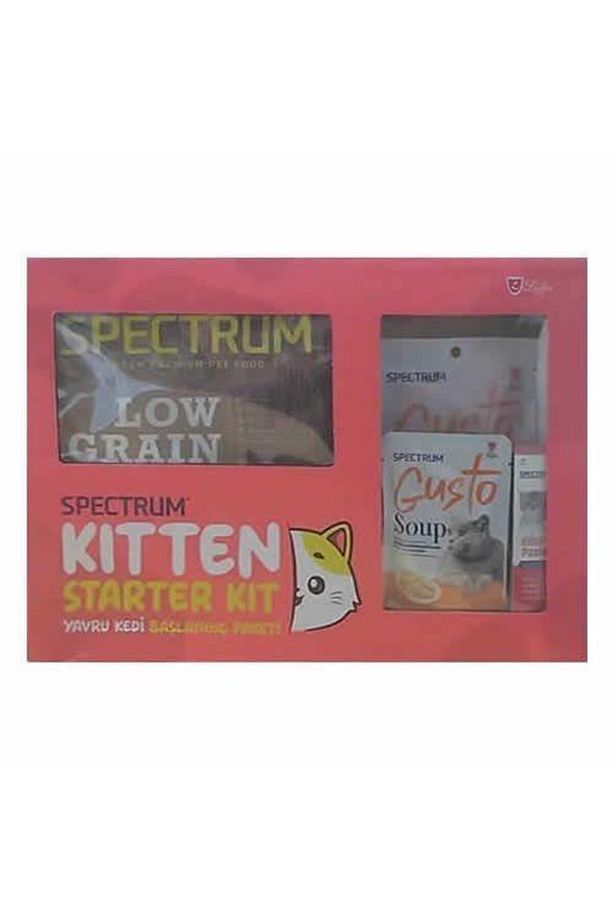 Yavru Kedi Başlanıç Paketi - 1