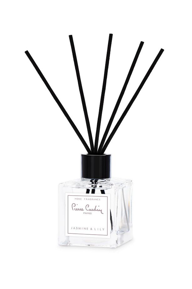 Reed Diffuser Çubuklu Oda Kokusu Yasemin & Zambak 50 ml - 4