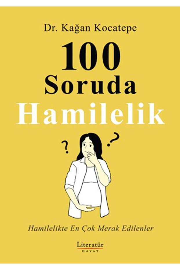 100 Soruda Hamilelik - 1