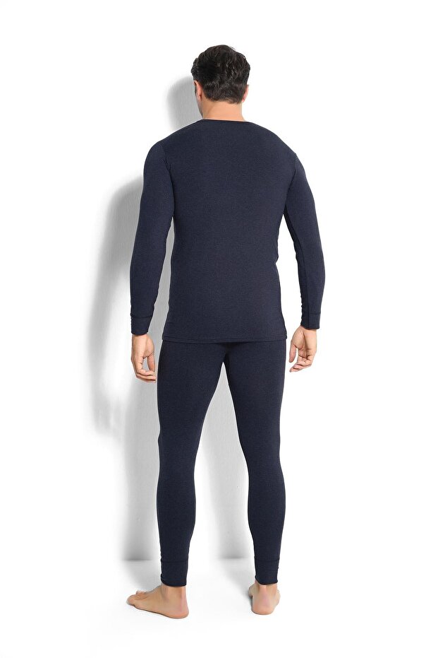 170 Soft Termal Erkek Üst - 3