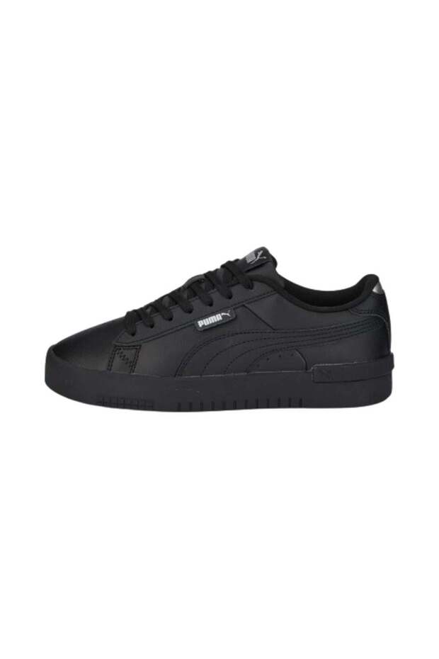 Jada Renew 386401-02 Kadın Siyah Günlük Sneaker Ayakkabı - 2