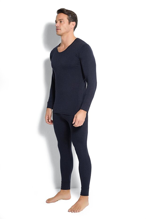 170 Soft Termal Erkek Üst - 2