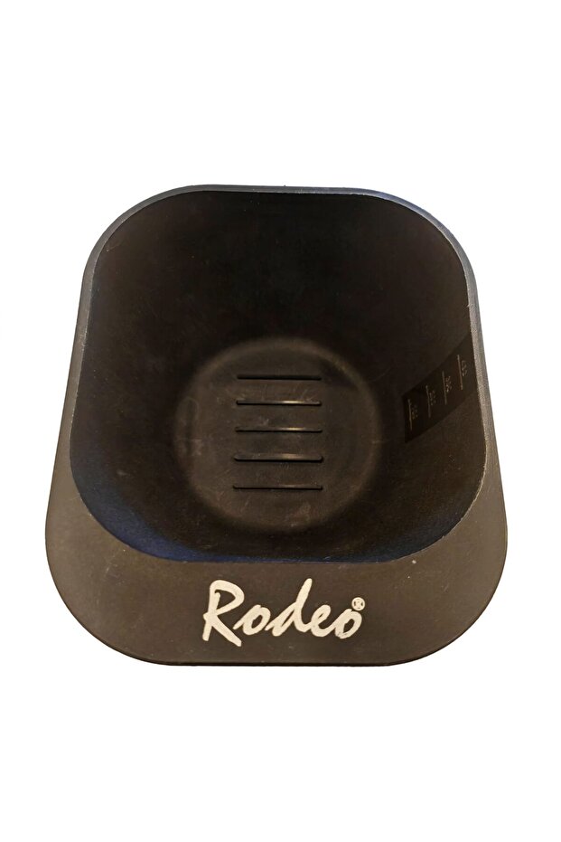 Professional Boya Tası (2012BT) - 1