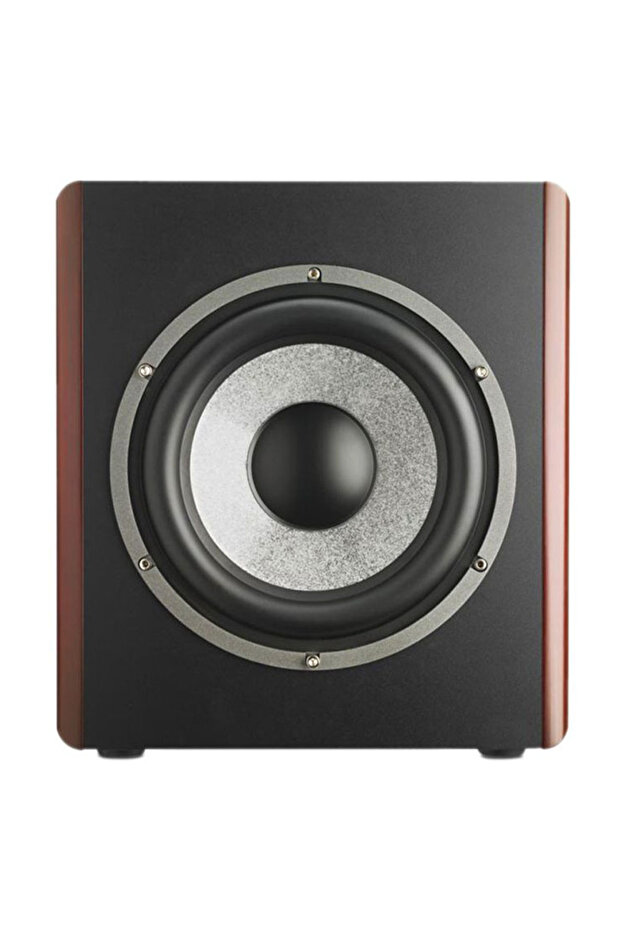 Sub 6 Kırmızı Referans Woofer Monitör (TEK) - 1