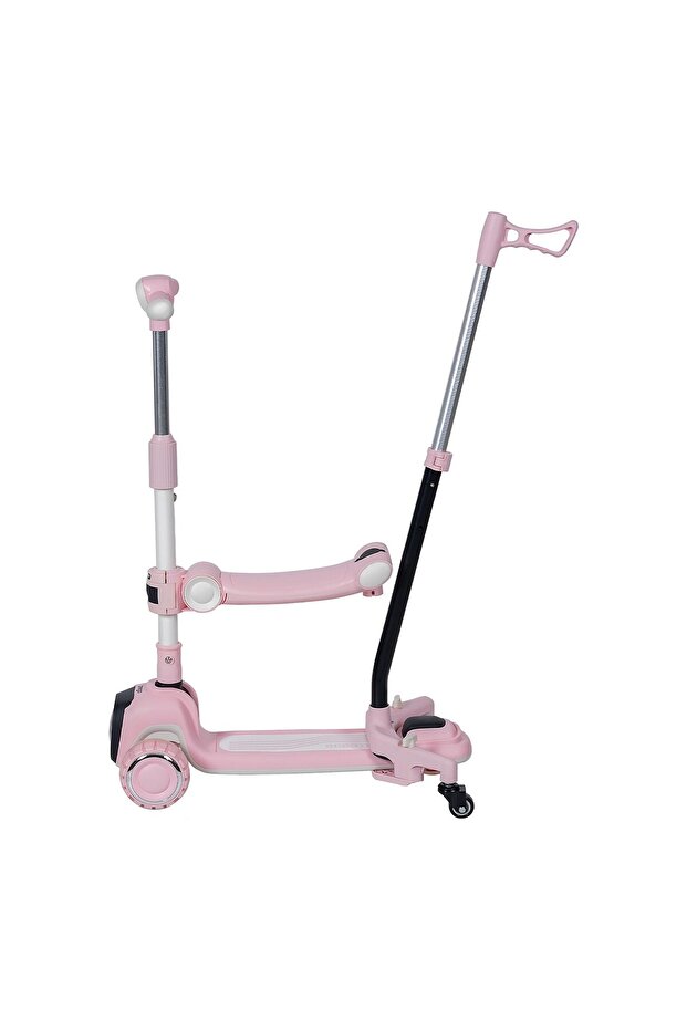 Smile Scooter K602 - 4