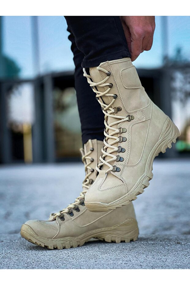 Çöl Postal Erkek Bot - 2