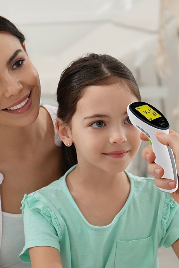 A235 TEMASSIZ ATEŞ ÖLÇER - 7