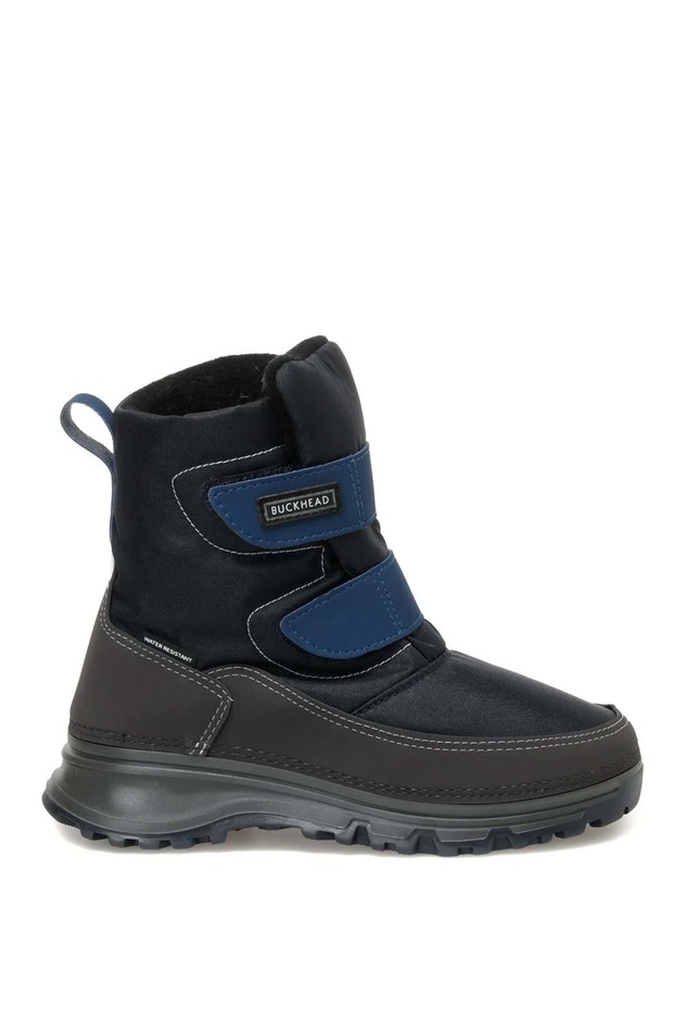 1077 Çocuk Kar Botu - 1