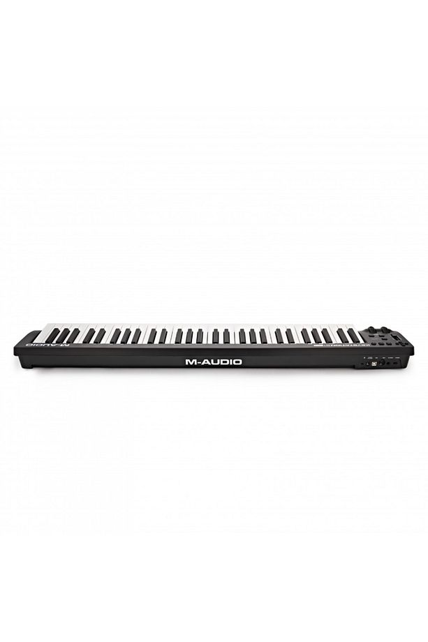 Xsem--- Keystation 61 Mk Iıı 61 Tuş Mıdı Controller Usb Keyboard - 3. Nesil - 6