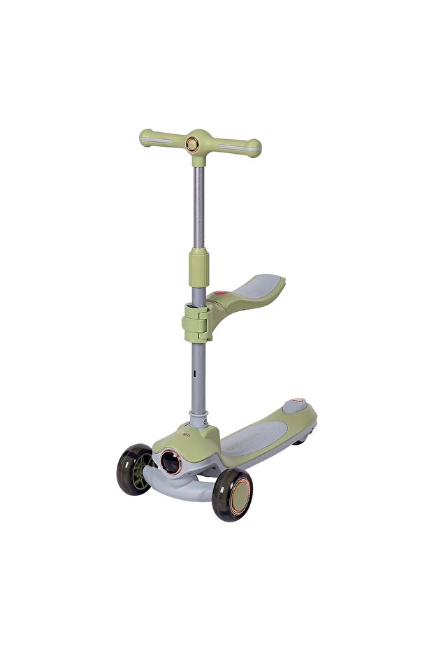 Sidney Scooter K603 - 1