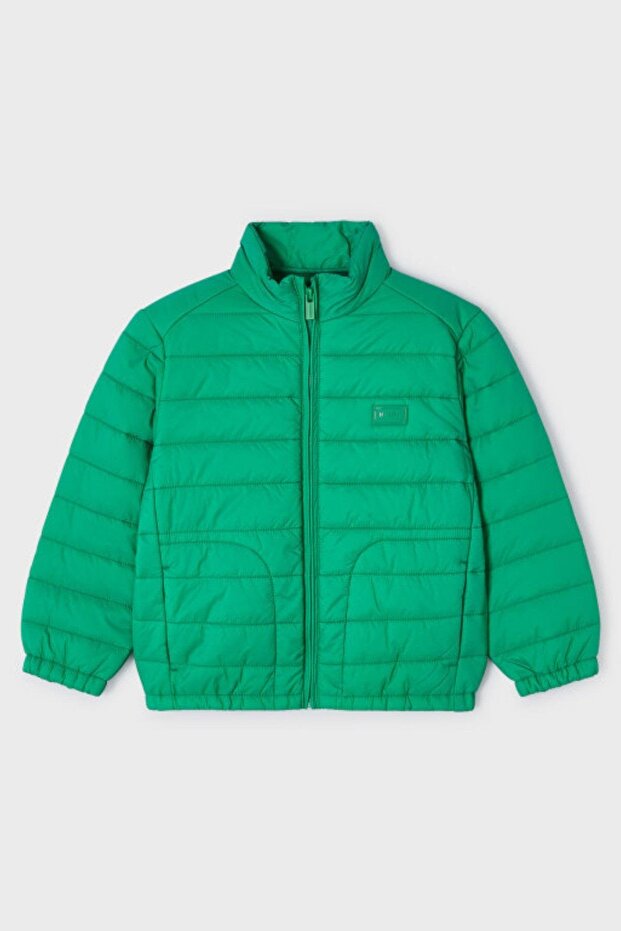 Baby Boy Padded Windbreaker Jacket 3493 - 2