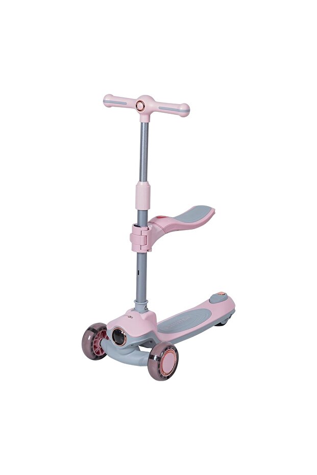 Sidney Scooter K603 - 1