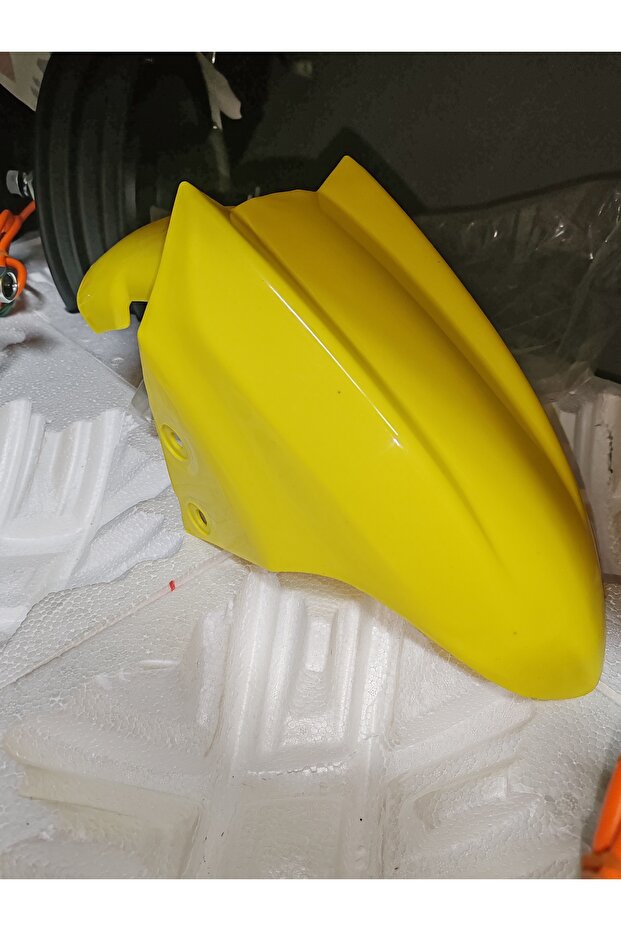 Vsx Ön Çamurluk sarı - 6