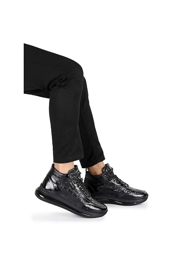 14093 Erkek Casual Bot - 4