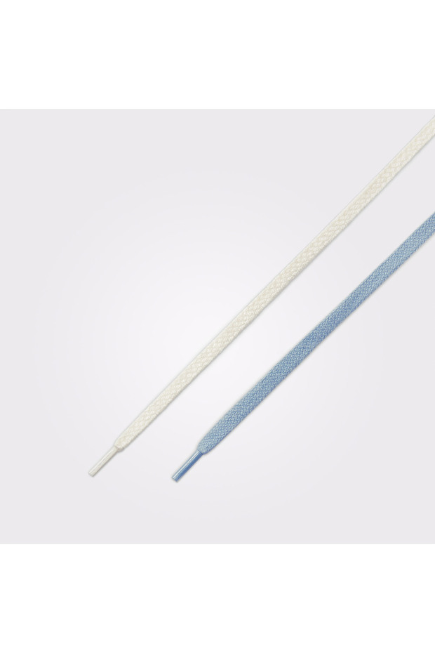 Run Star Legacy Unisex Mavi Sneaker - 8