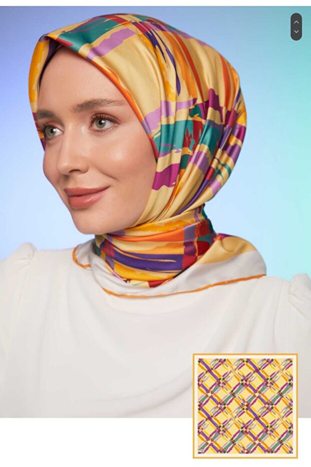 وشاح رياضي من البوليستر من Armin Twill 8003-15