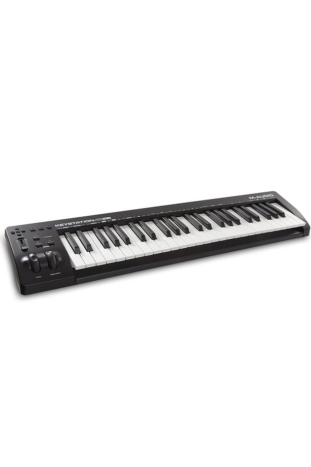 Keystation 49 Mk3 Midi Klavye - 2