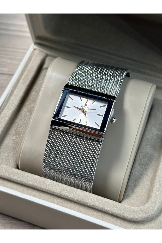 Brand 24 Months Warranty Quality Gift Women's Wristwatch