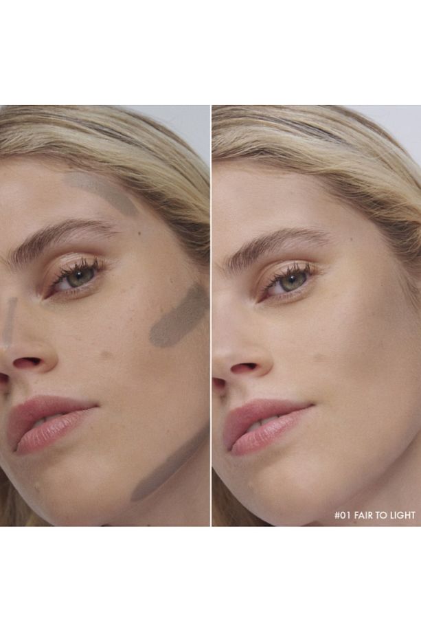 CONTOUR STICK - Krem Kontür 02 Light to medium - 3