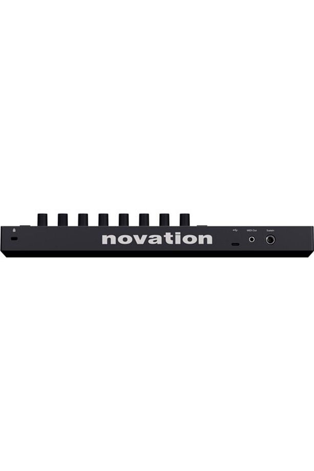 Launchkey Mini 25 MK4 USB MIDI Klavye - 6