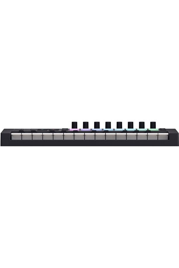 Launchkey Mini 25 MK4 USB MIDI Klavye - 4