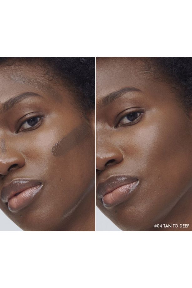 CONTOUR STICK - Krem Kontür 02 Light to medium - 6