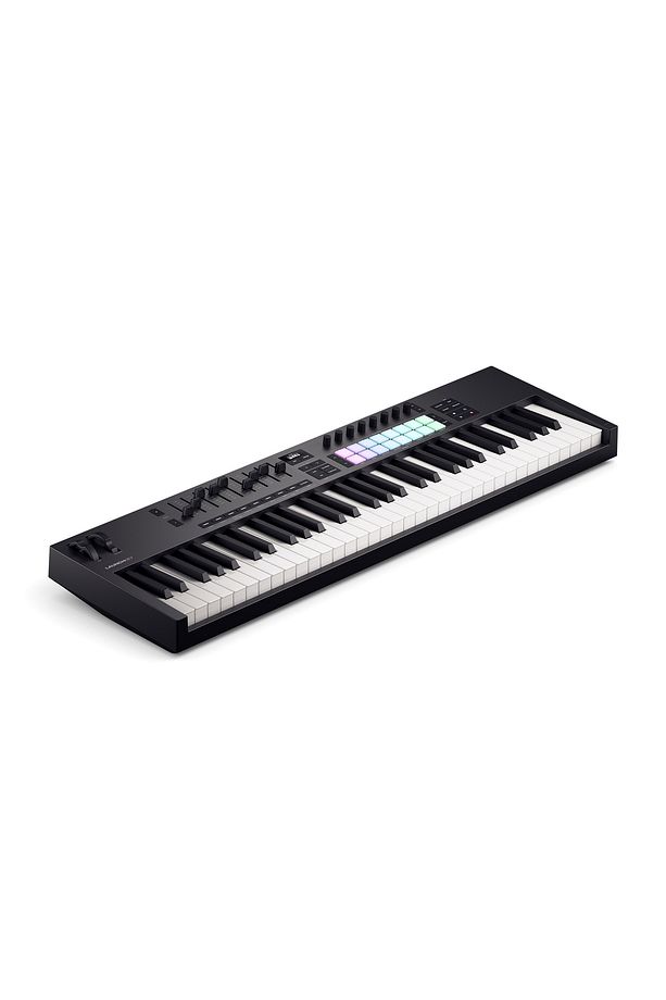 Launchkey 61 MK4 Midi Klavye - 2