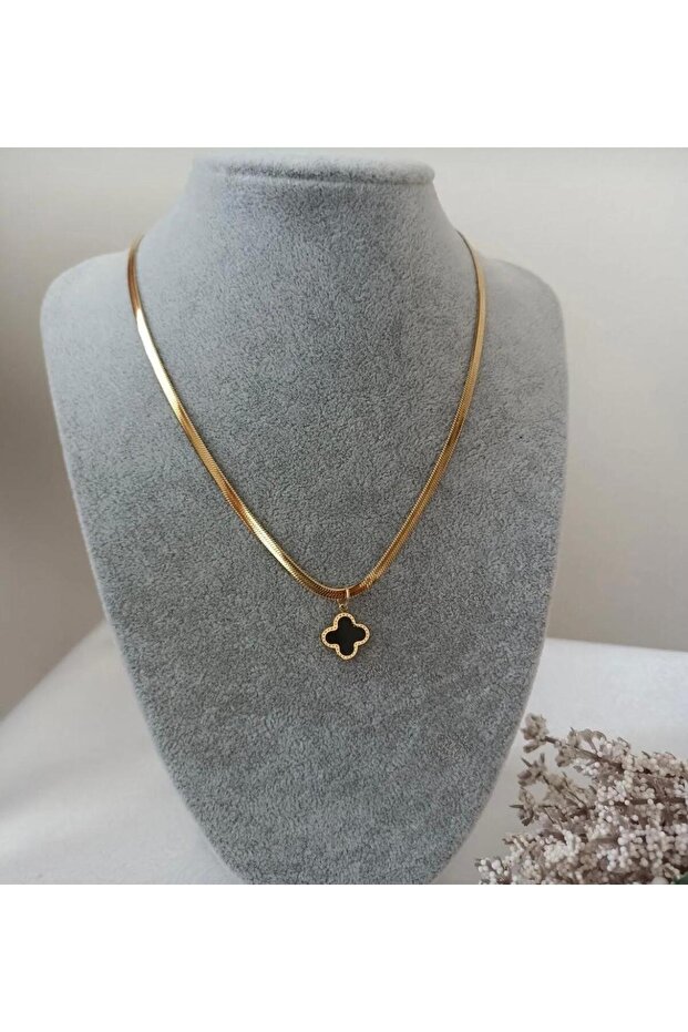 Kolye paslanmaz çelik - 1