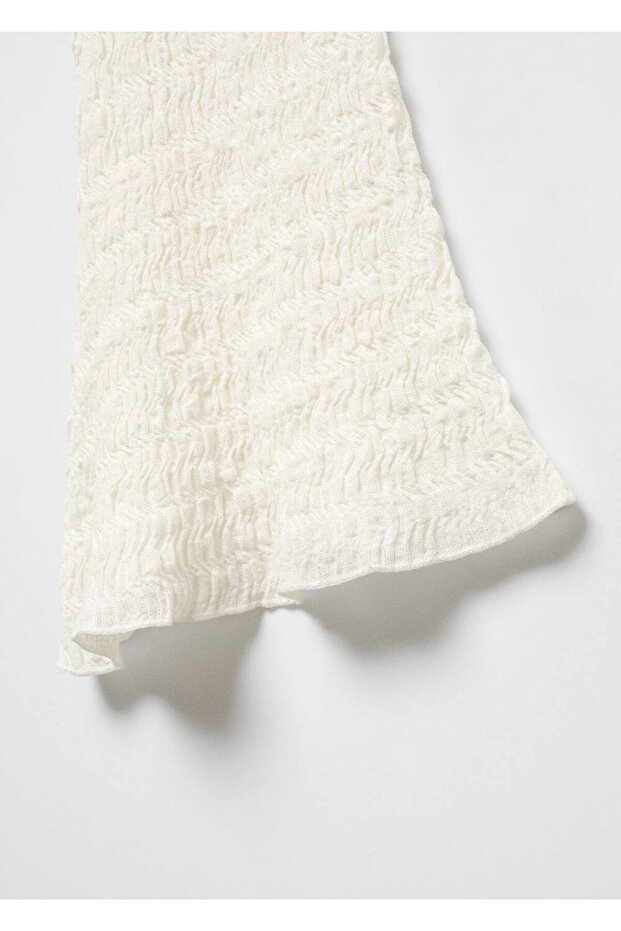 İspanyol paça pantolon - 5