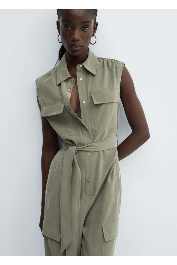 Cepli kargo tulum - 7