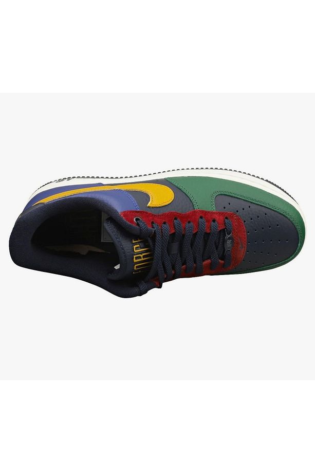 Air Force 1 Low Command Force unisex spor ayakkabı ASLAN SPORT - 6