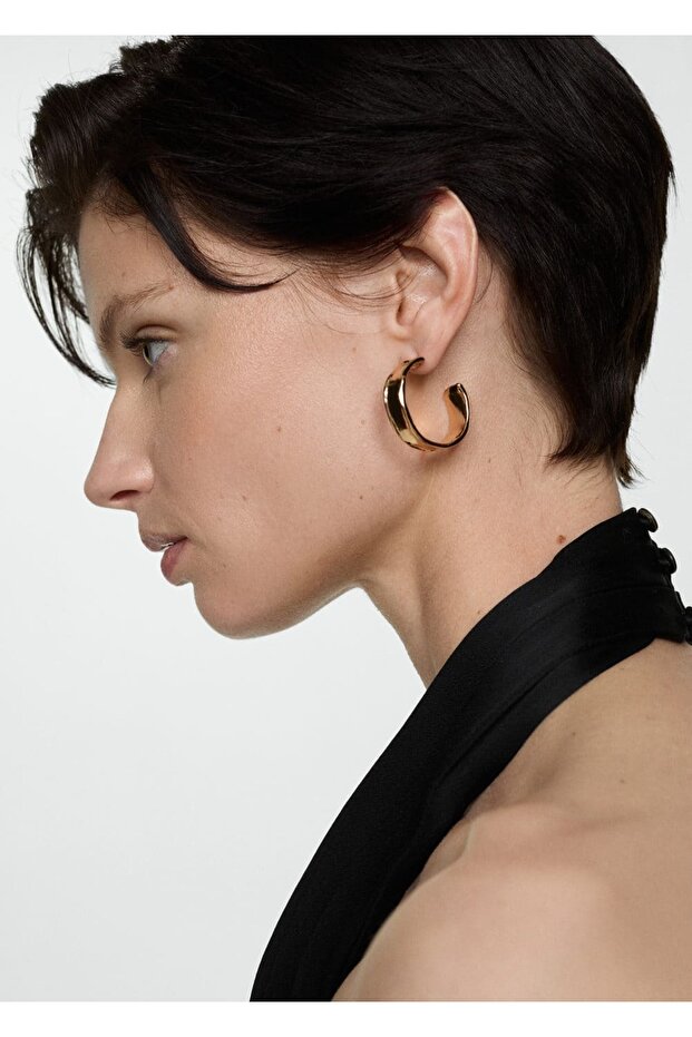 Halter yaka uzun tulum - 8