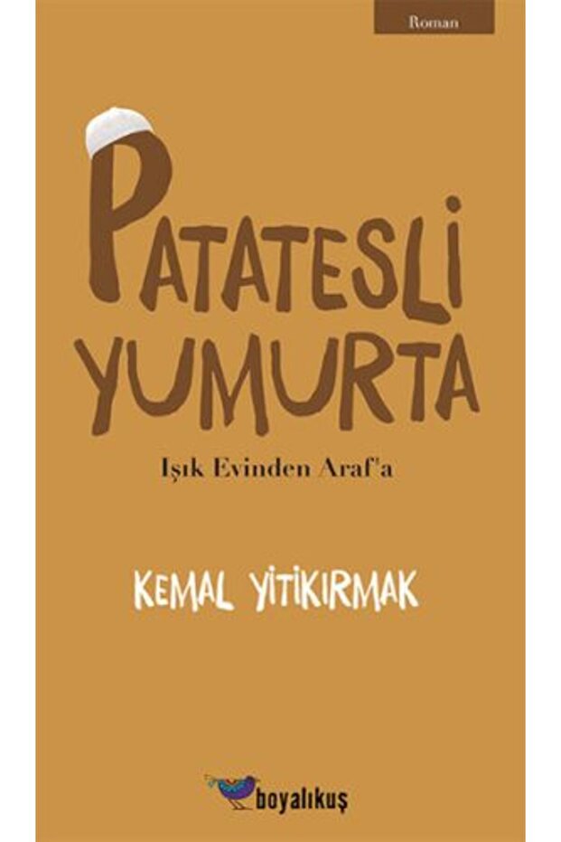 Patatesli Yumurta