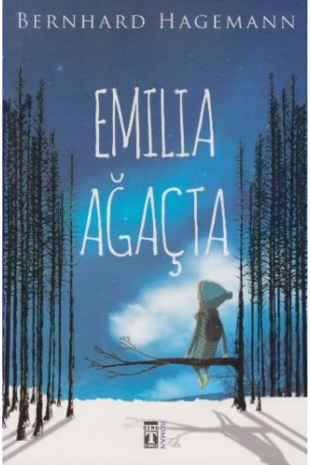 Emilia Ağaçta - 1
