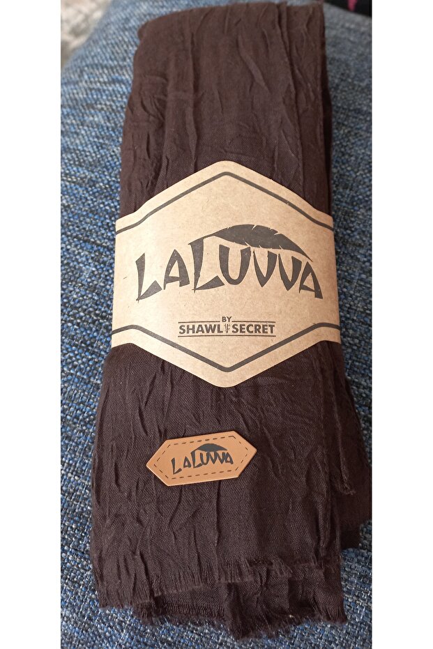 Bambu Kraş Şal - 1