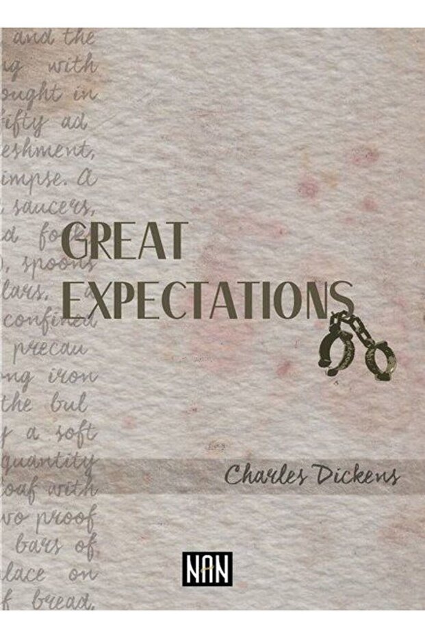 Great Expectations - 1