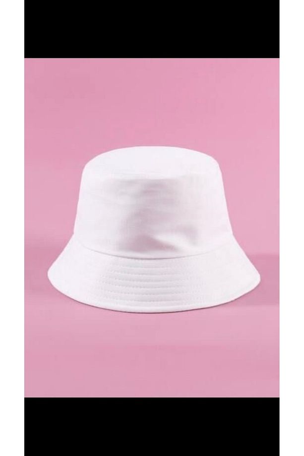 Bucket Şapka Unısex - 2